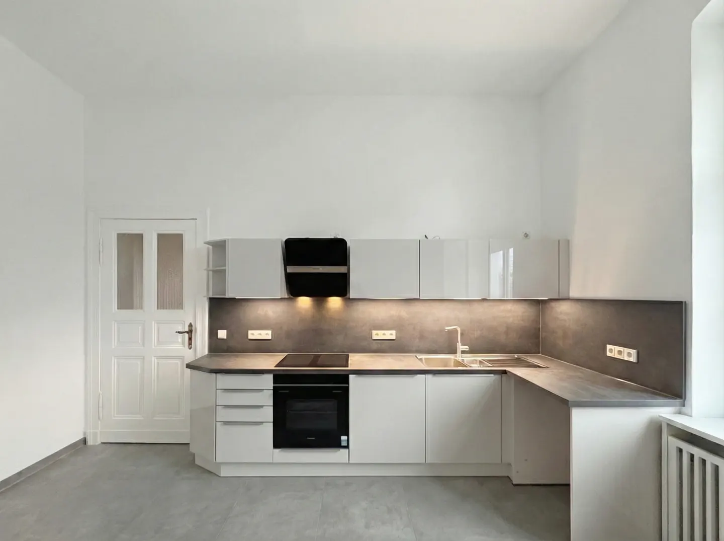 Wohnung Querstraße in Berlin