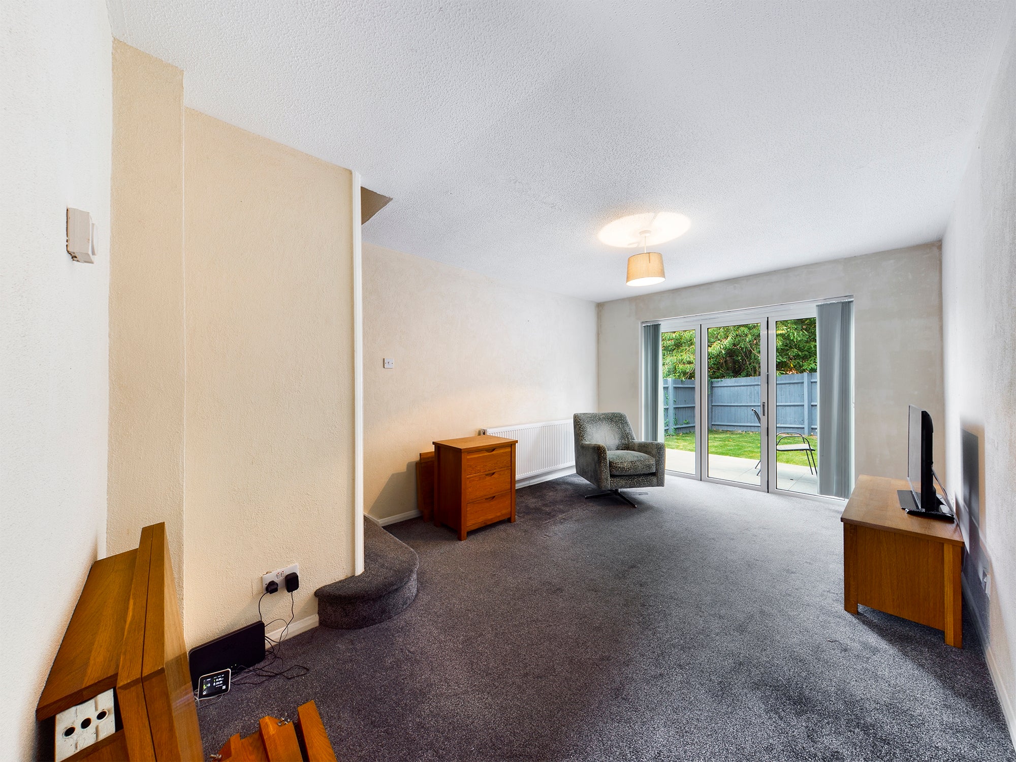 House Southgate Drive in Towcester