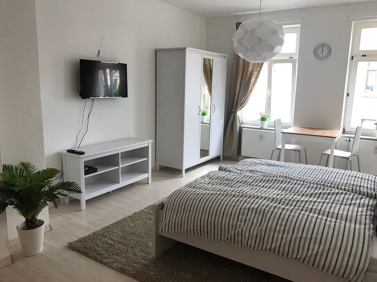 Wohnung Wittenberger Straße in Leipzig