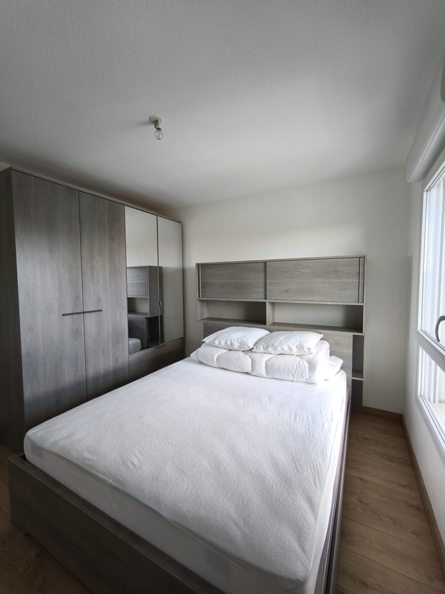 Appartement Rue des Artilleurs à Angers