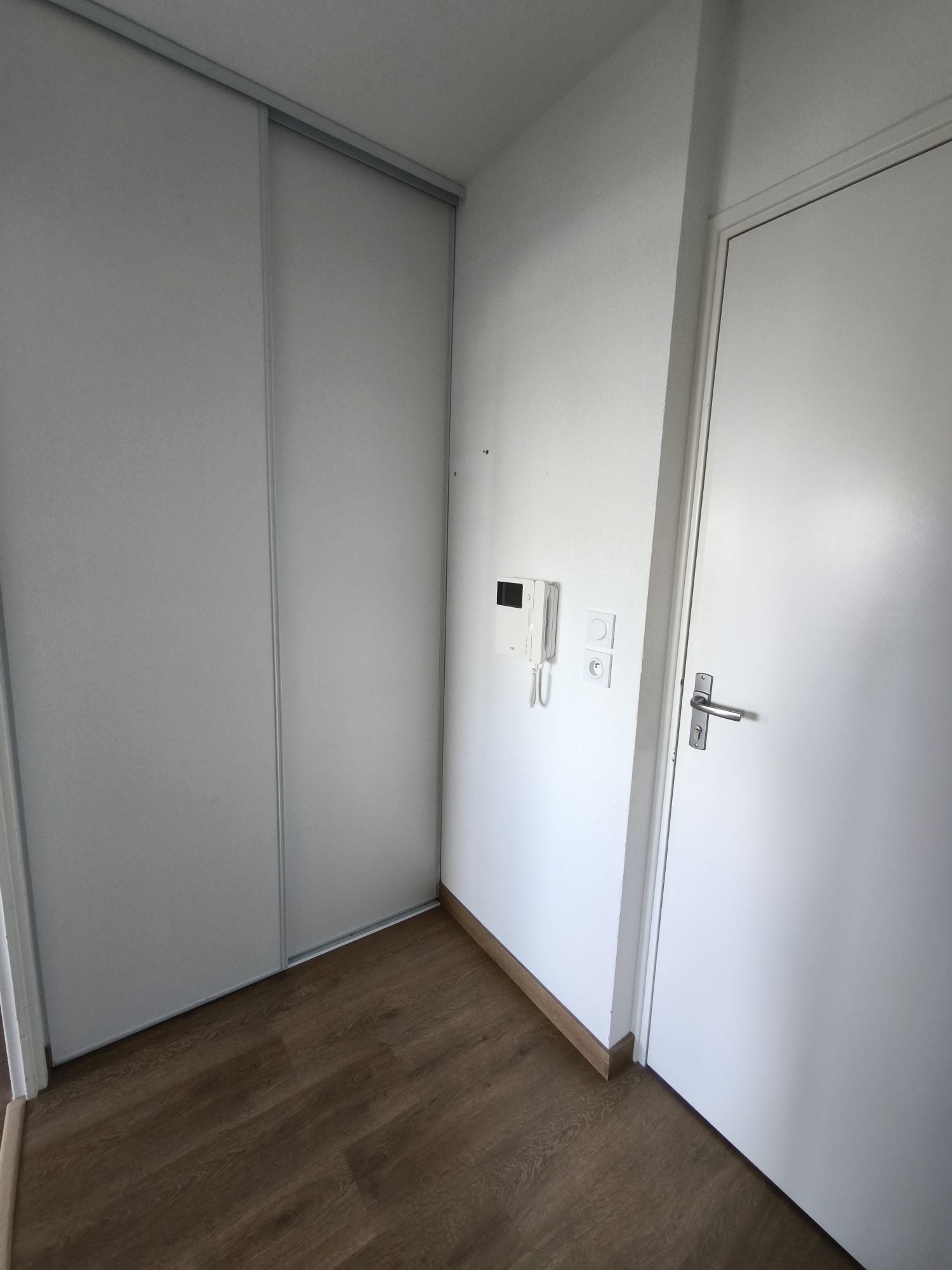 Appartement Rue des Artilleurs à Angers