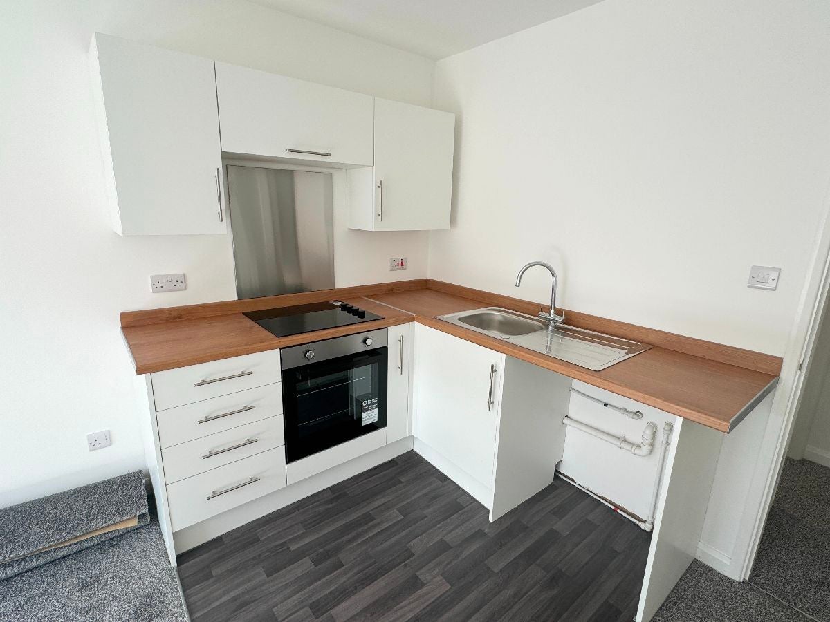 Flat Parkgate in Darlington
