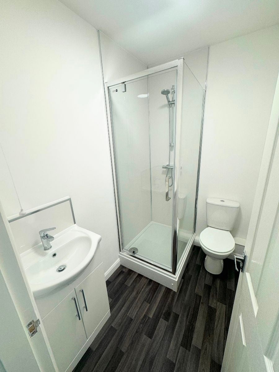 Flat Parkgate in Darlington