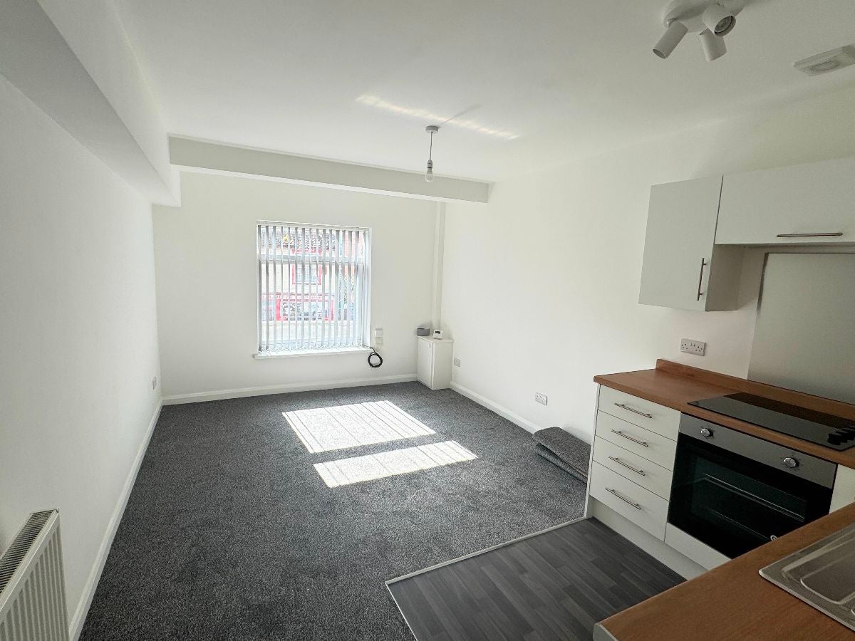 Flat Parkgate in Darlington
