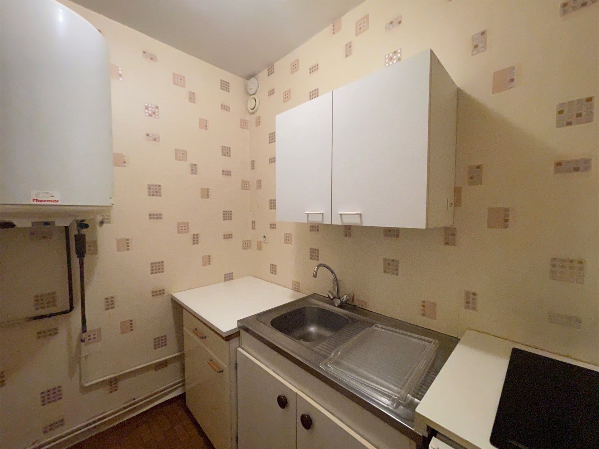 Room Place Saint-Jacques in Metz