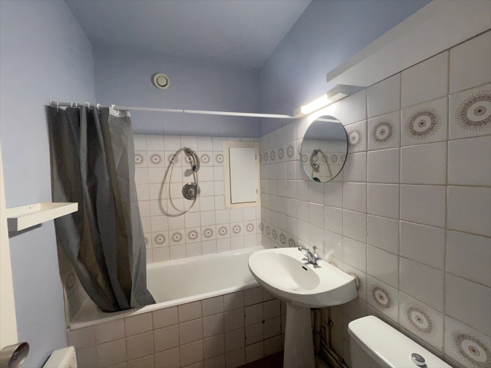 Room Place Saint-Jacques in Metz