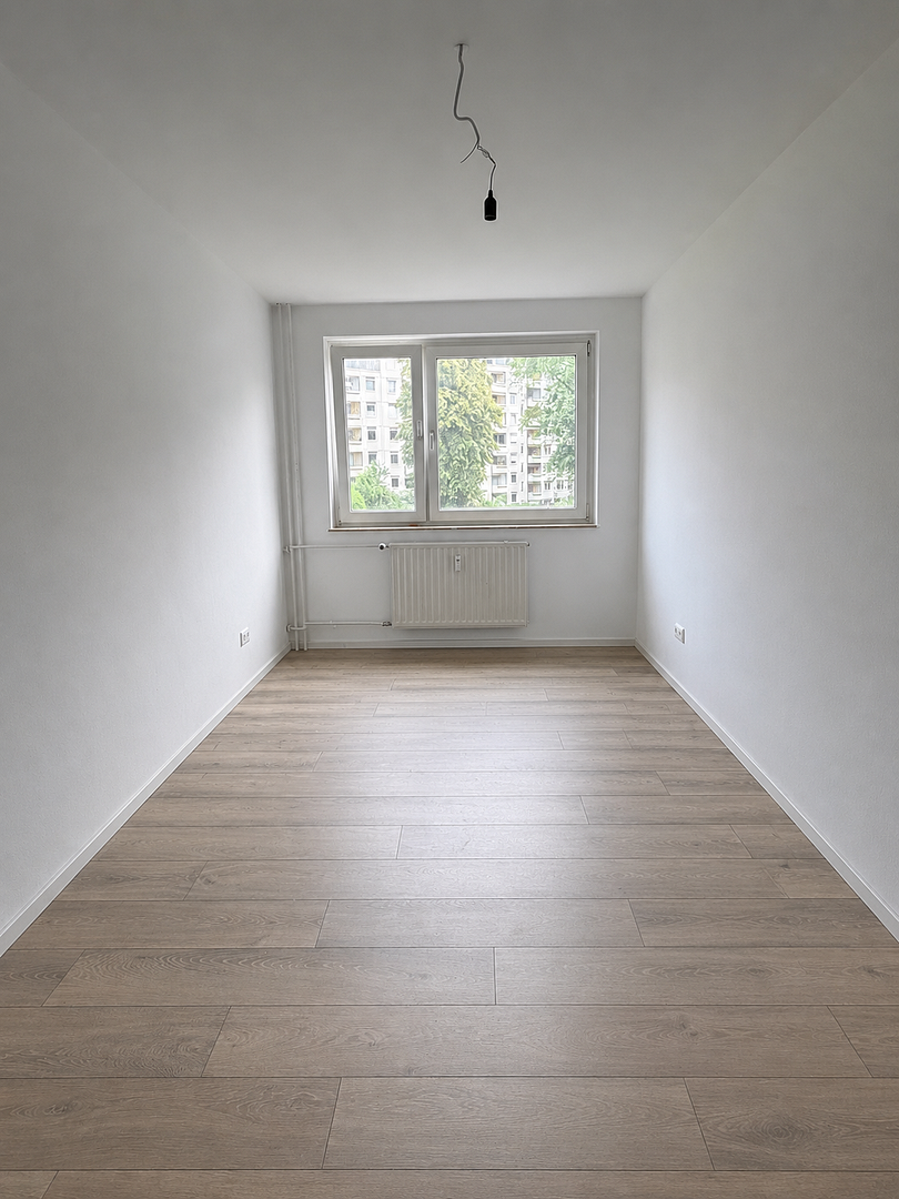 Wohnung Mützendorpsteed in Hamburg