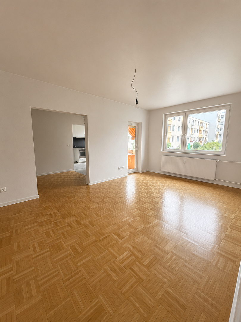 Wohnung Mützendorpsteed in Hamburg