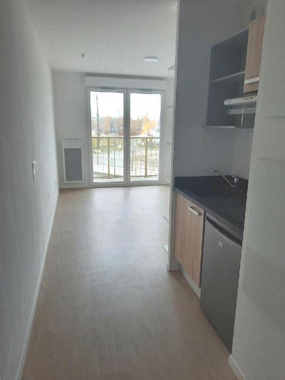 Room Rue Jean Raymond Guyon in Lormont