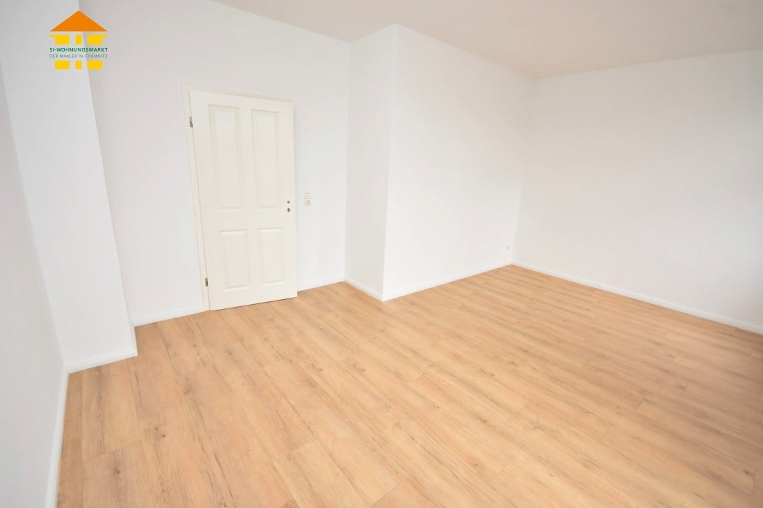 Wohnung Gießerstraße in Chemnitz