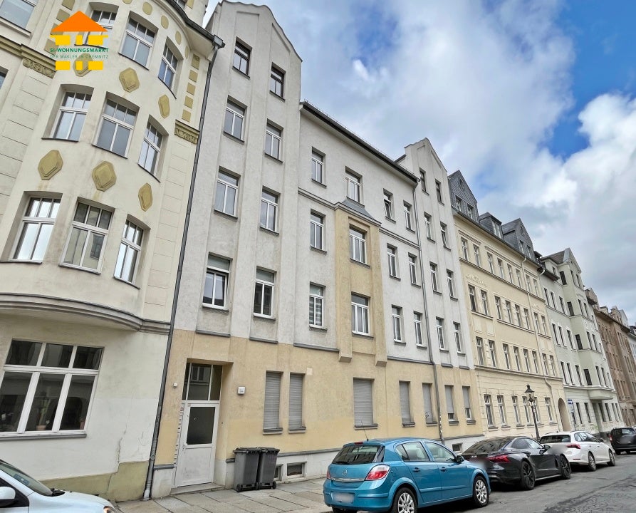 Wohnung Gießerstraße in Chemnitz