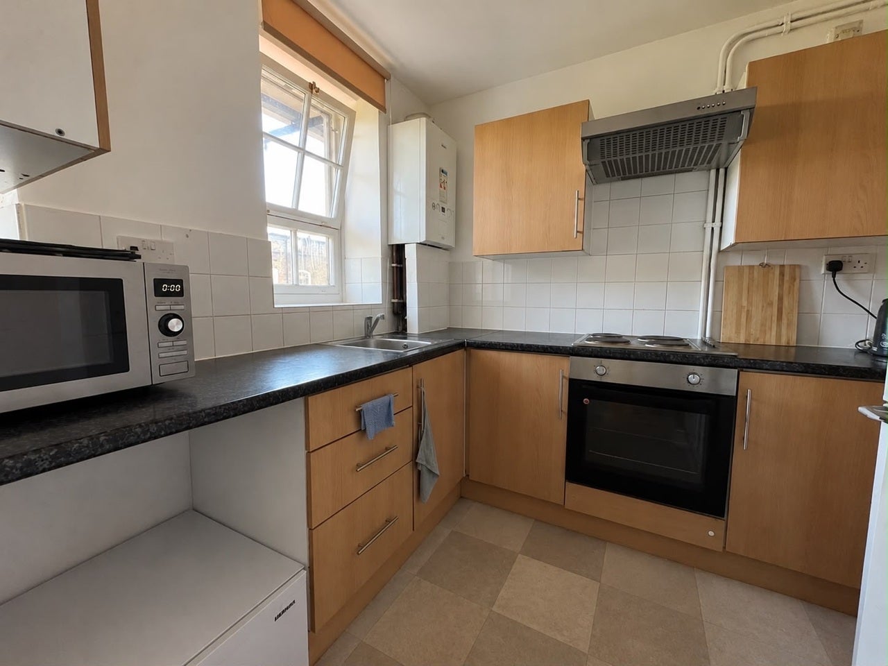Room Wickham Street in Greater London