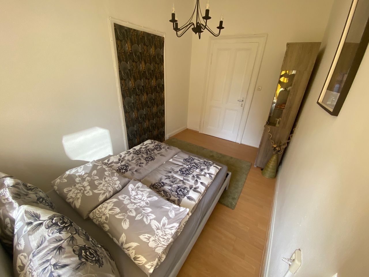 Wohnung Aarstraße in Wiesbaden