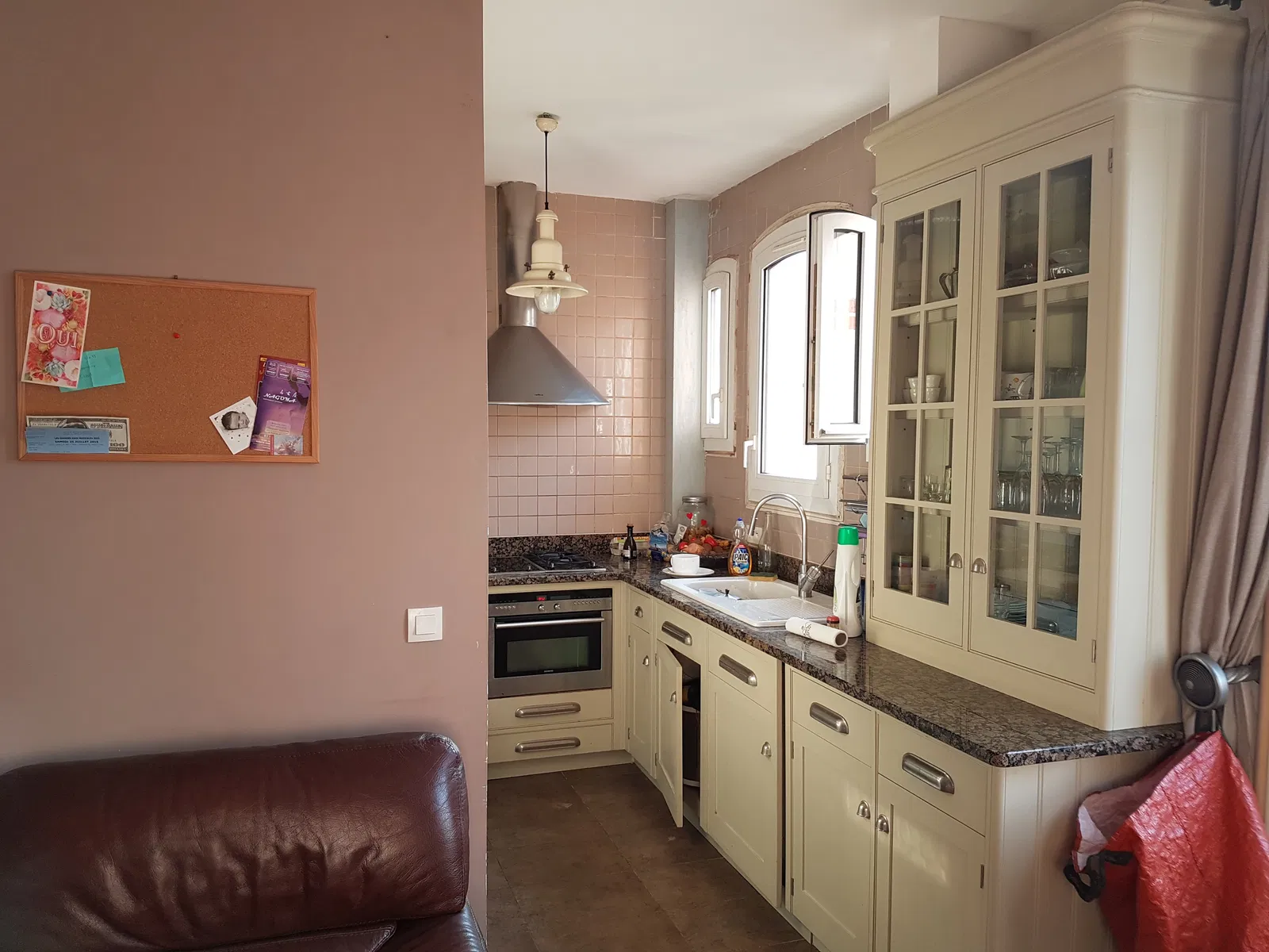 Room Rue Ardoin in Saint-Ouen-sur-Seine