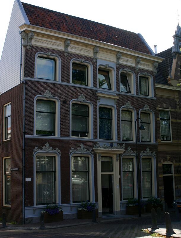Appartement Oosthaven in Gouda