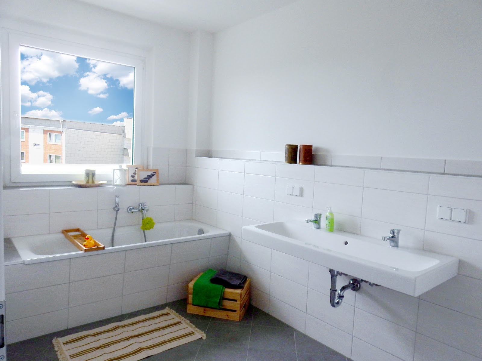 Wohnung Am Feierabendheim in Görlitz