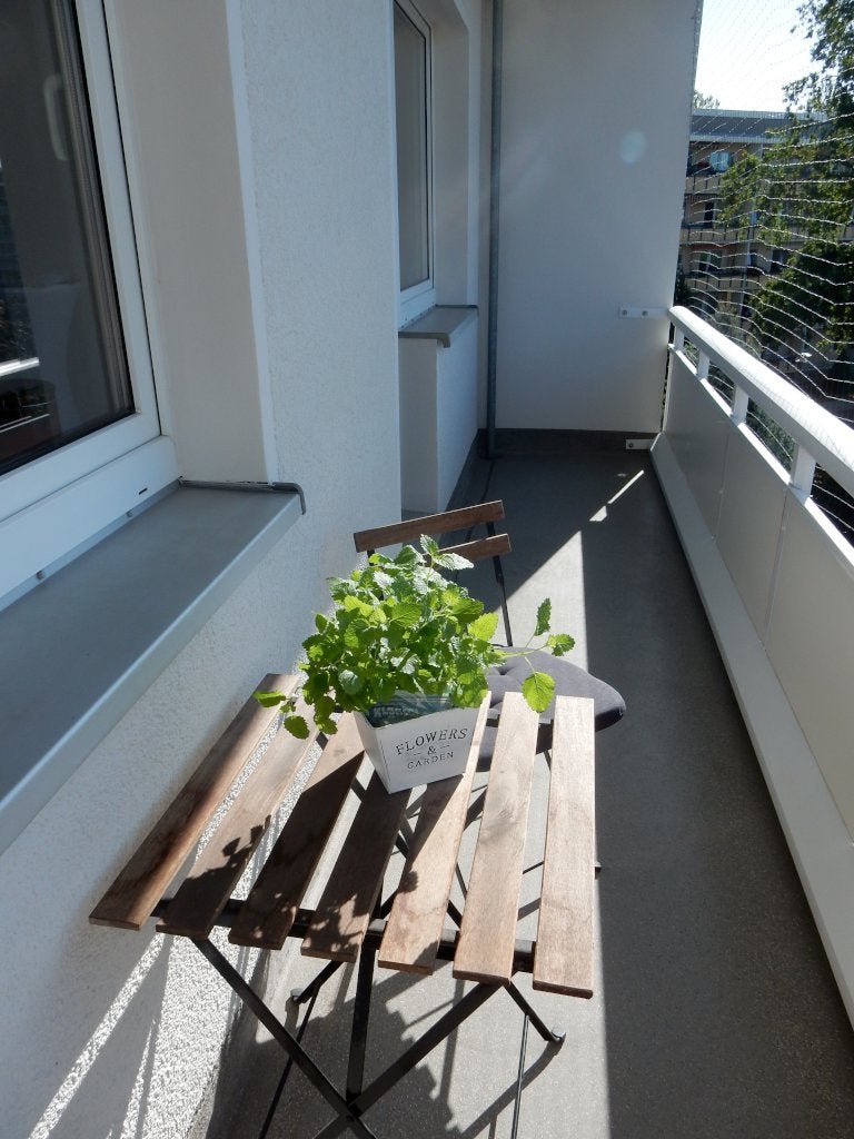 Wohnung Am Feierabendheim in Görlitz