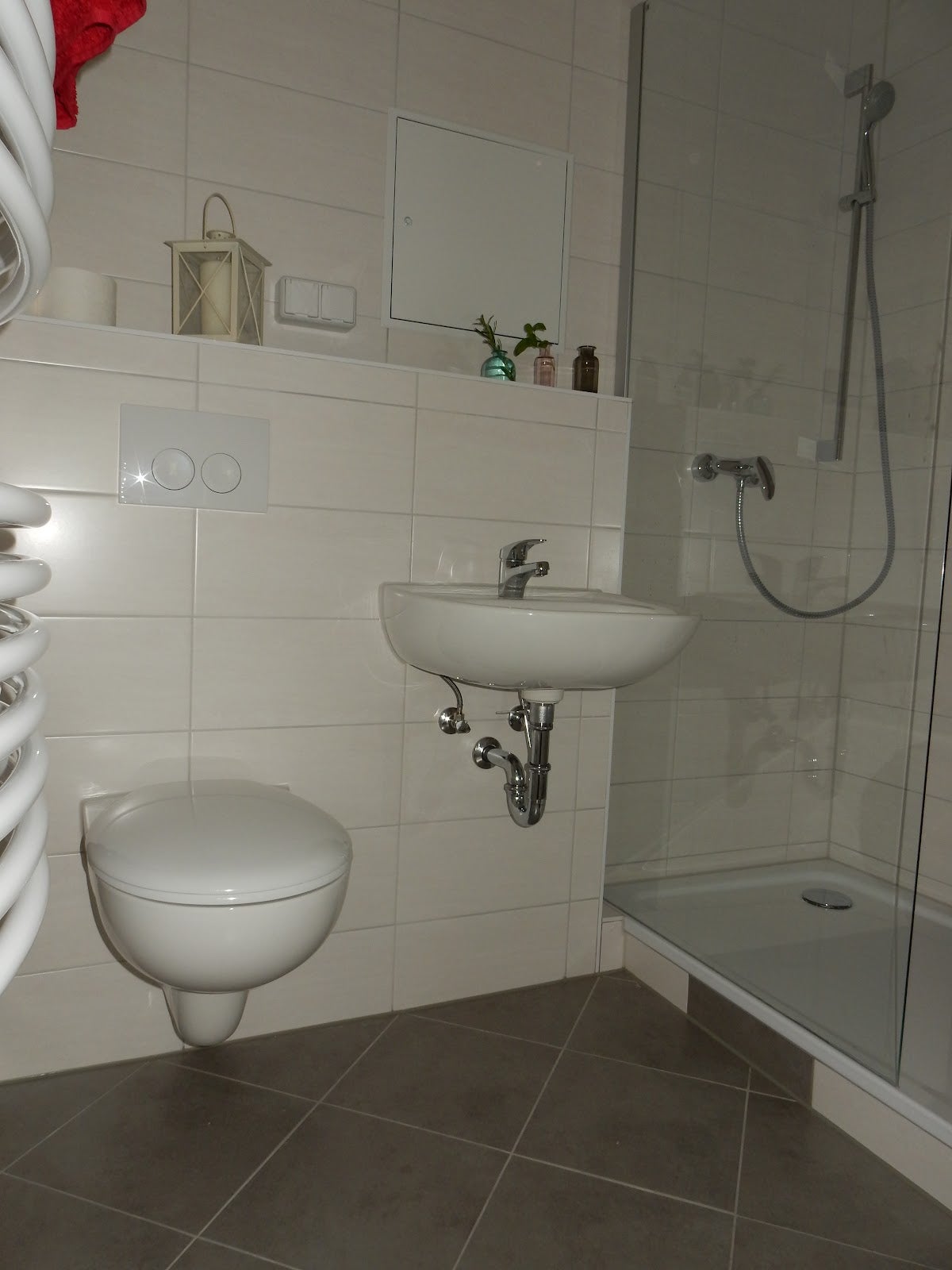 Wohnung Am Feierabendheim in Görlitz