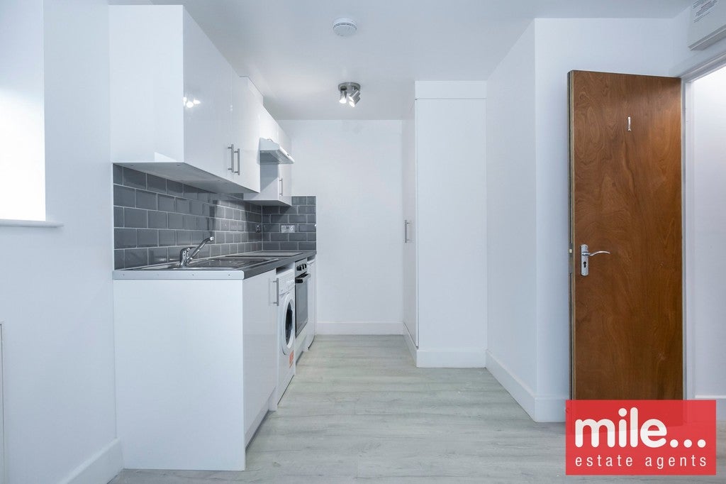 Room Sunnyside in London