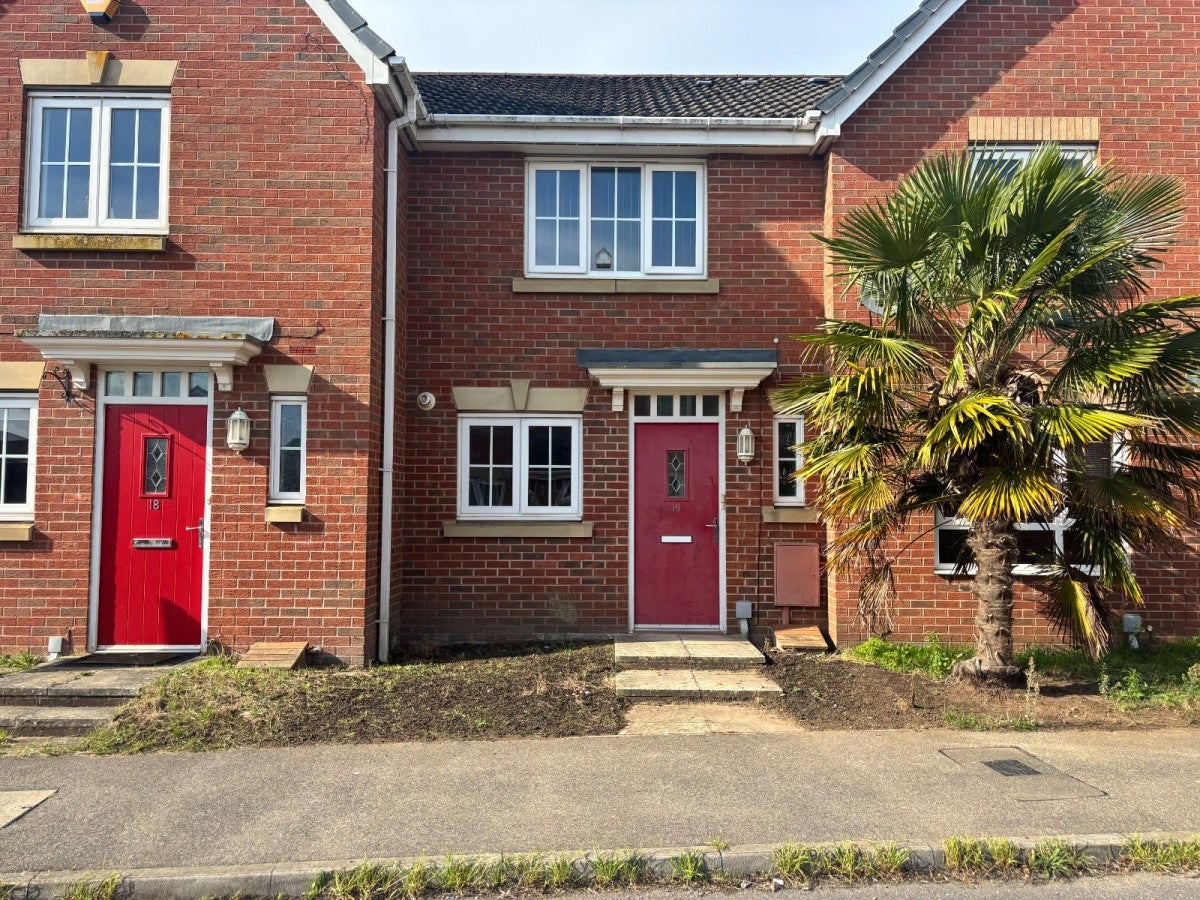 House Magnus Court in North Kesteven