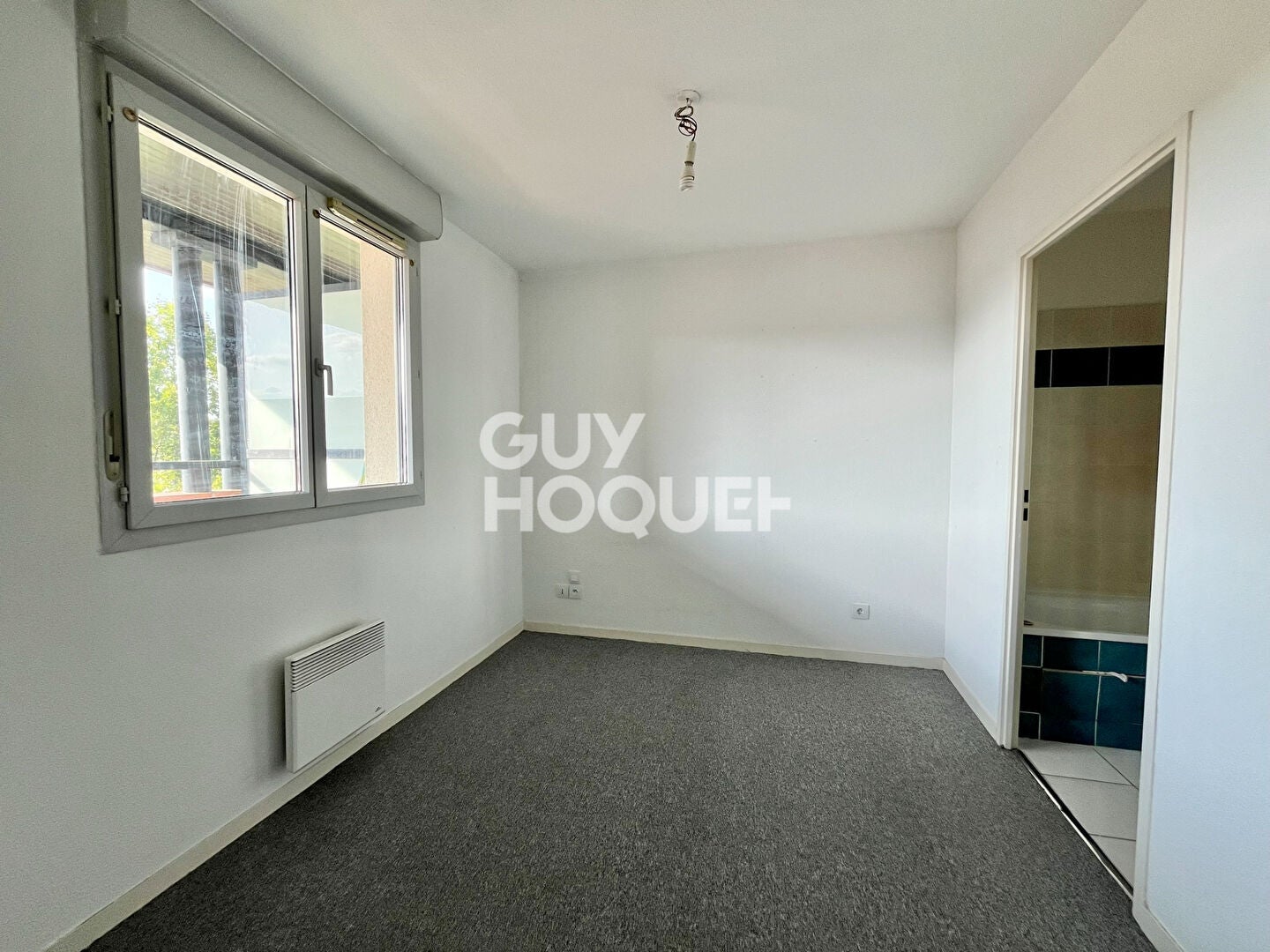 Appartement Rue Marie Daram à Toulouse
