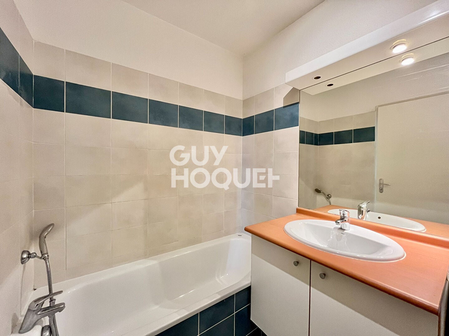 Appartement Rue Marie Daram à Toulouse
