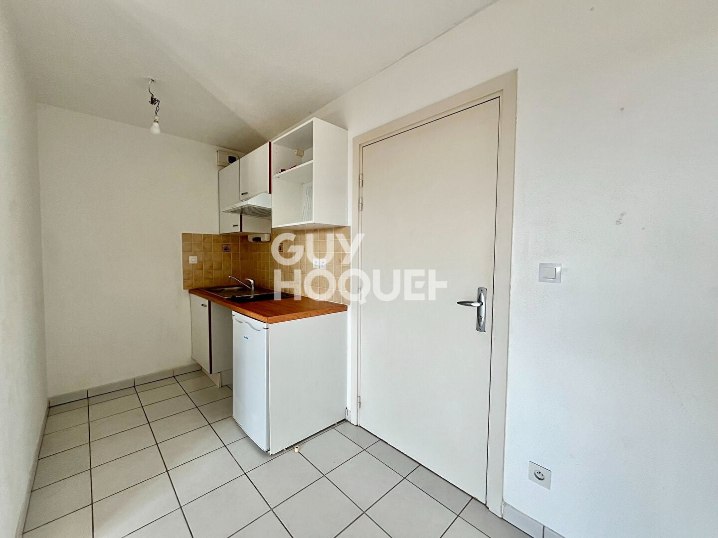 Appartement Rue Marie Daram à Toulouse