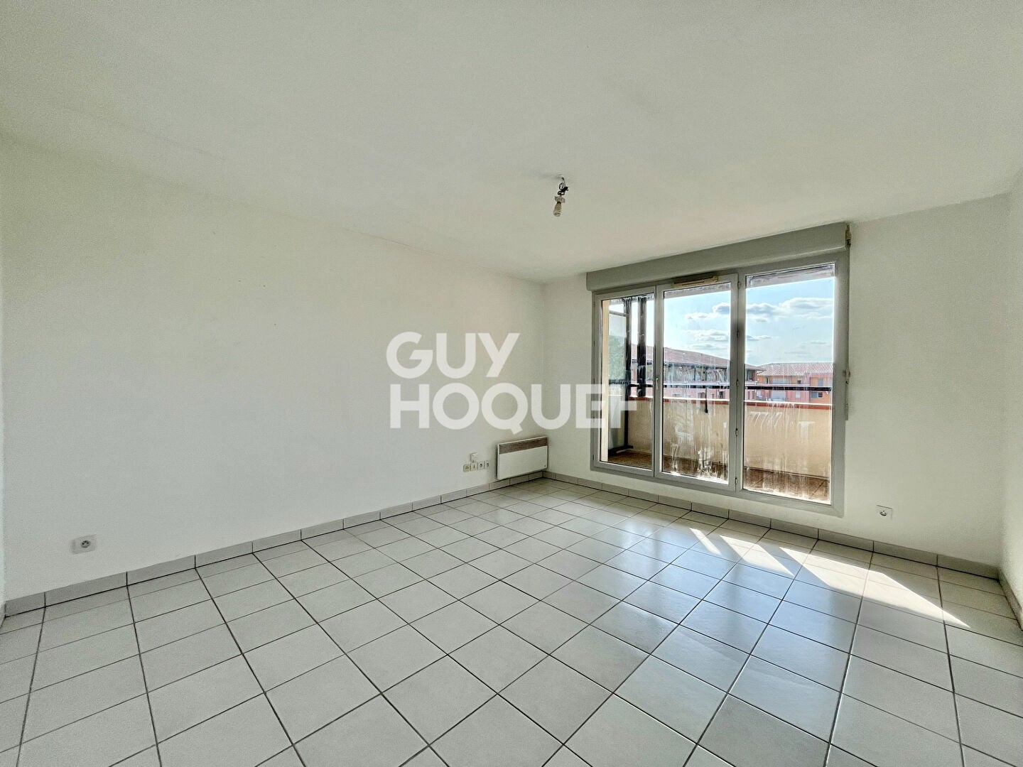 Appartement Rue Marie Daram à Toulouse