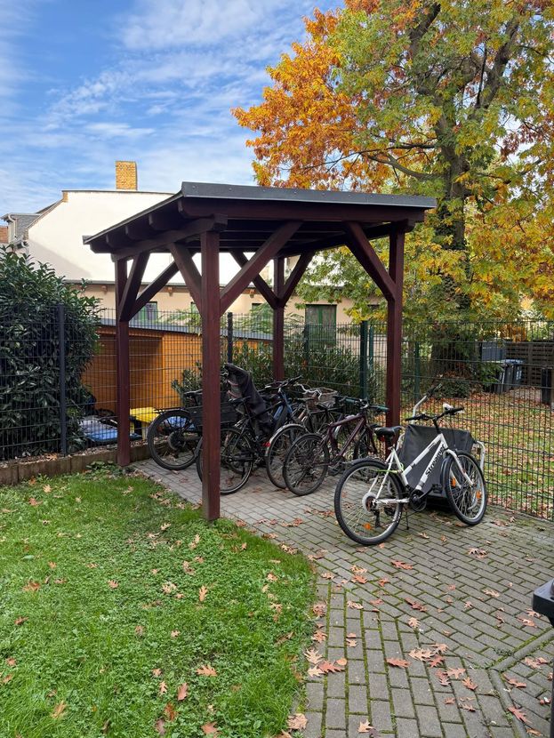 Wohnung Arnoldstraße in Leipzig