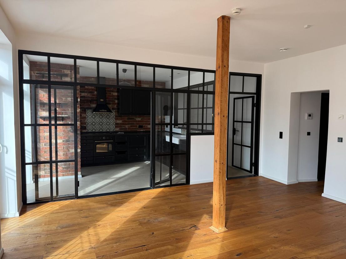 Wohnung Arnoldstraße in Leipzig