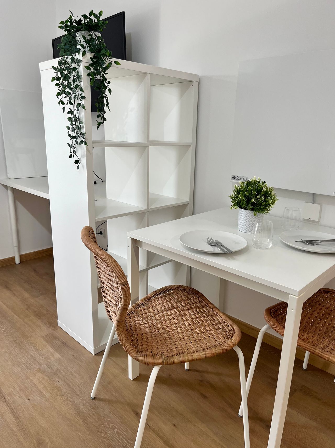 Wohnung Bauseweinallee in München