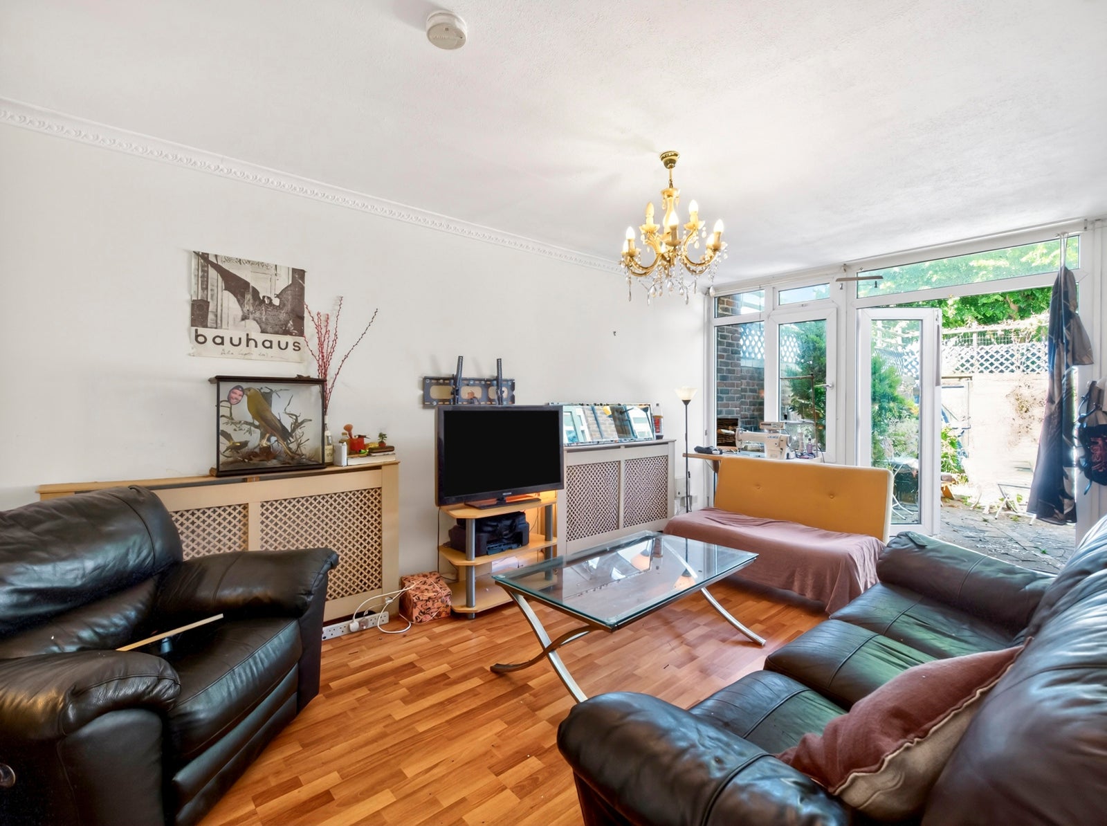 House Mallard Close in Greater London