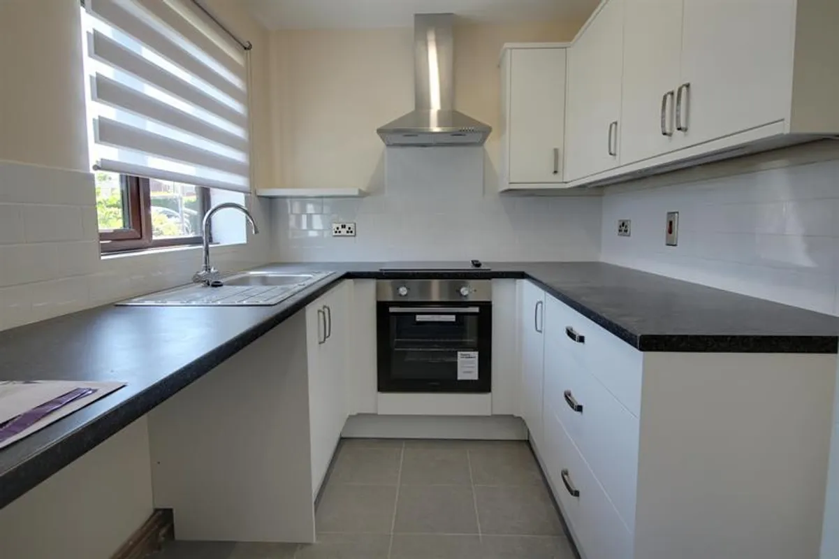Flat John Stephenson Court in Norwich
