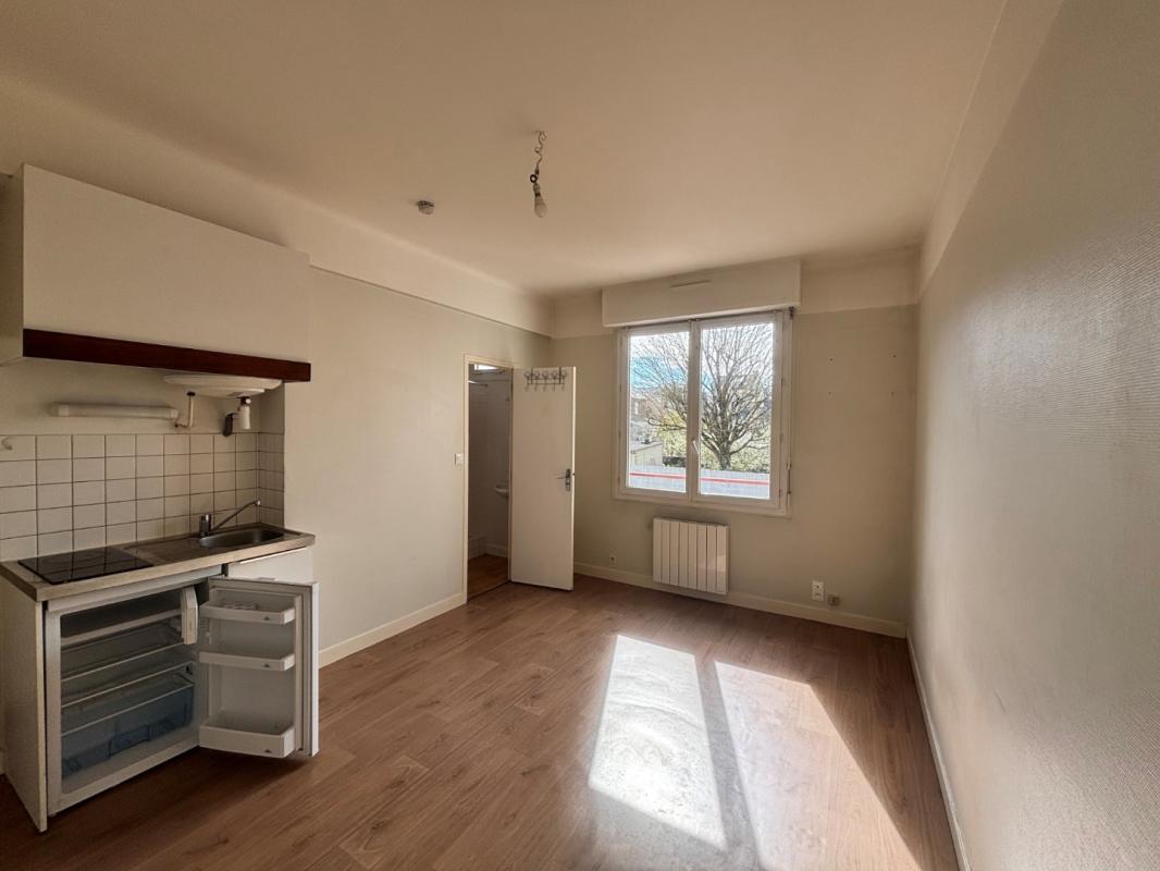 Flat Boulevard Volney in Rennes