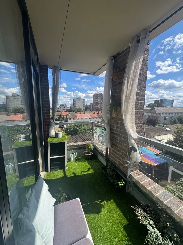Flat New Plaistow Road in Greater London
