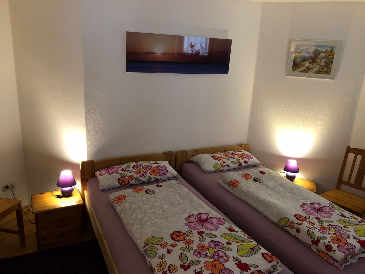 Wohnung Am Mehlanger in Fischach