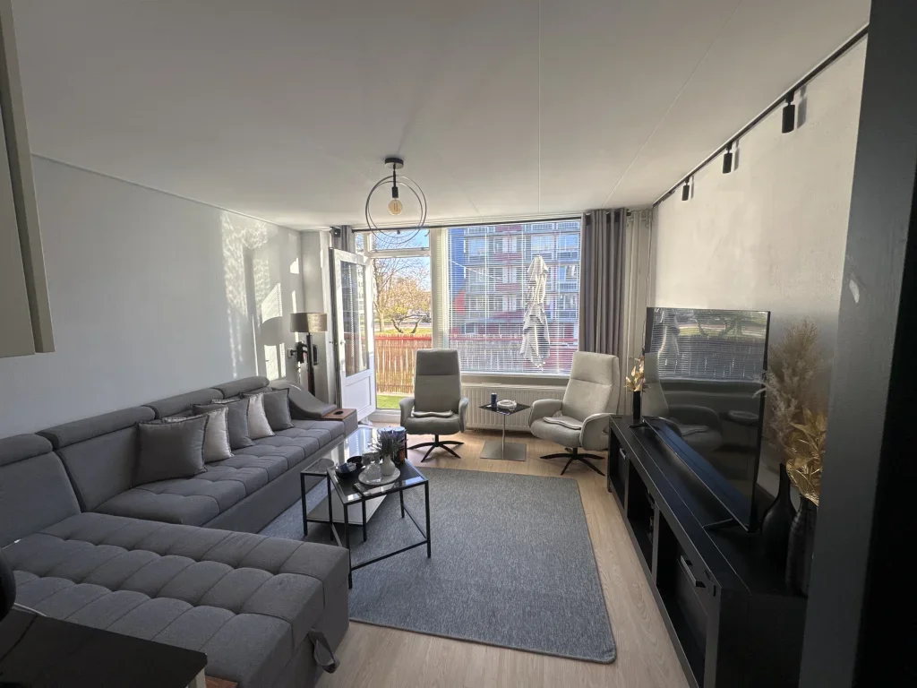 Appartement Fazantstraat 55 in Enschede
