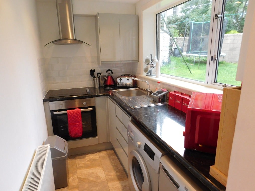 Flat Roslin Street in Aberdeen City