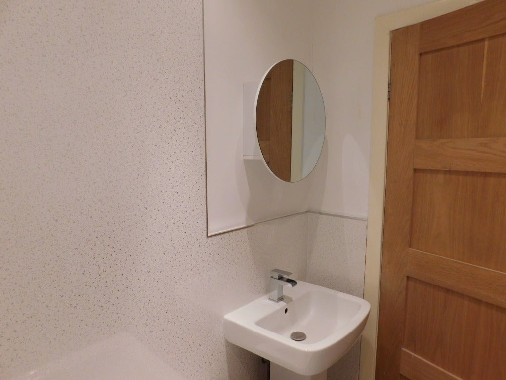 Flat Roslin Street in Aberdeen City