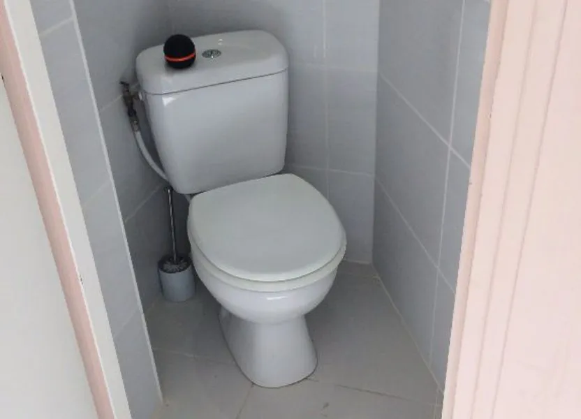 Appartement Rue Saint-François de Paule à Nice