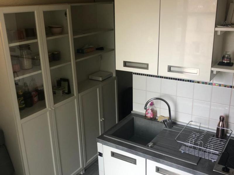 Flat Boulevard Carnot in Aix-en-Provence