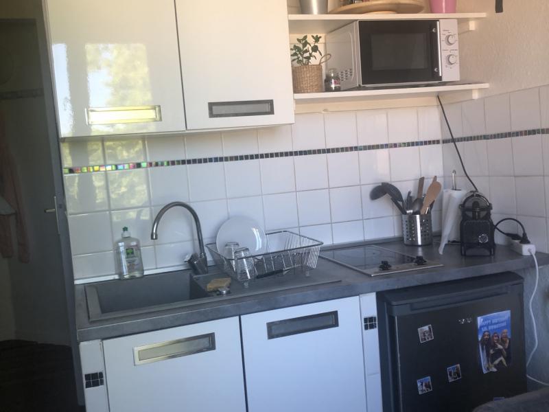 Flat Boulevard Carnot in Aix-en-Provence