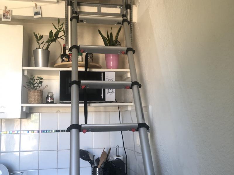 Flat Boulevard Carnot in Aix-en-Provence