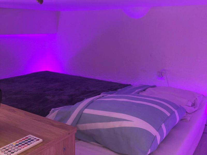 Flat Boulevard Carnot in Aix-en-Provence