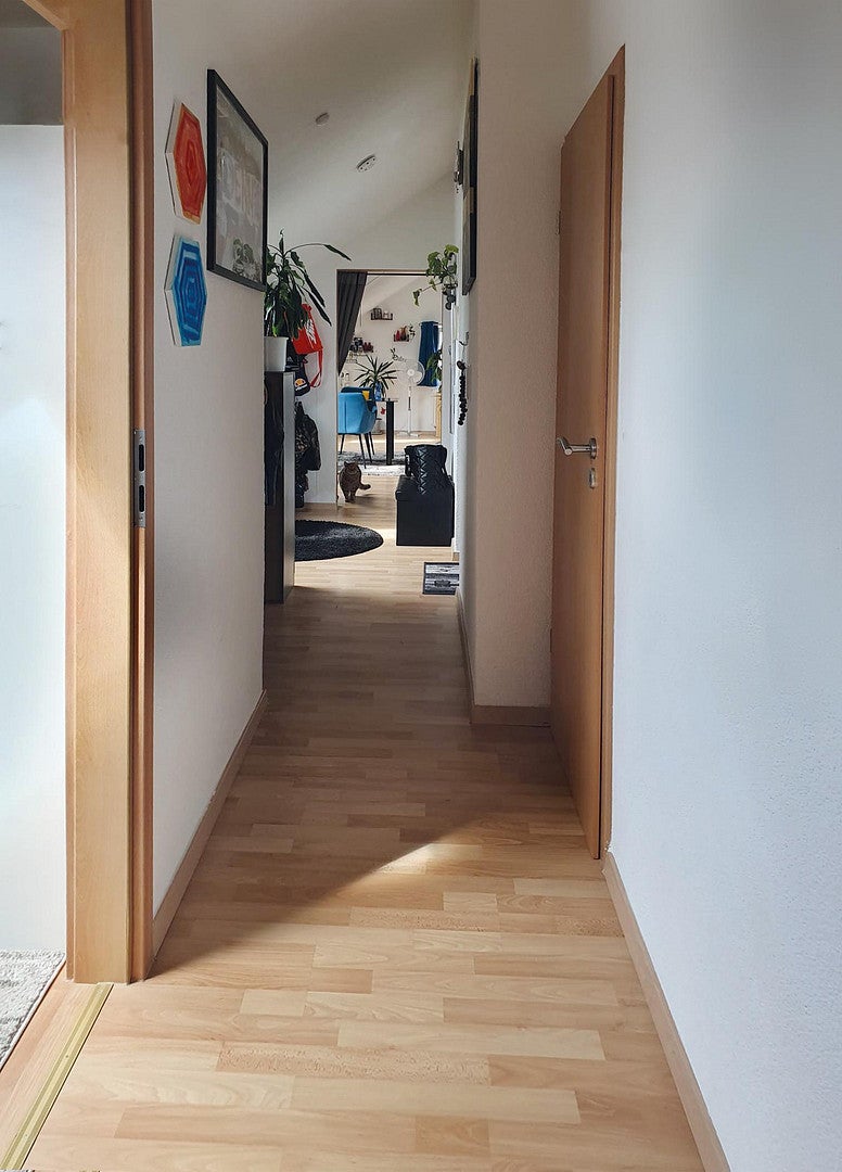 Wohnung Triberger Straße in Villingen-Schwenningen