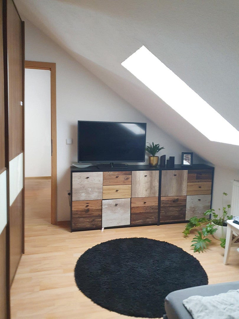 Wohnung Triberger Straße in Villingen-Schwenningen