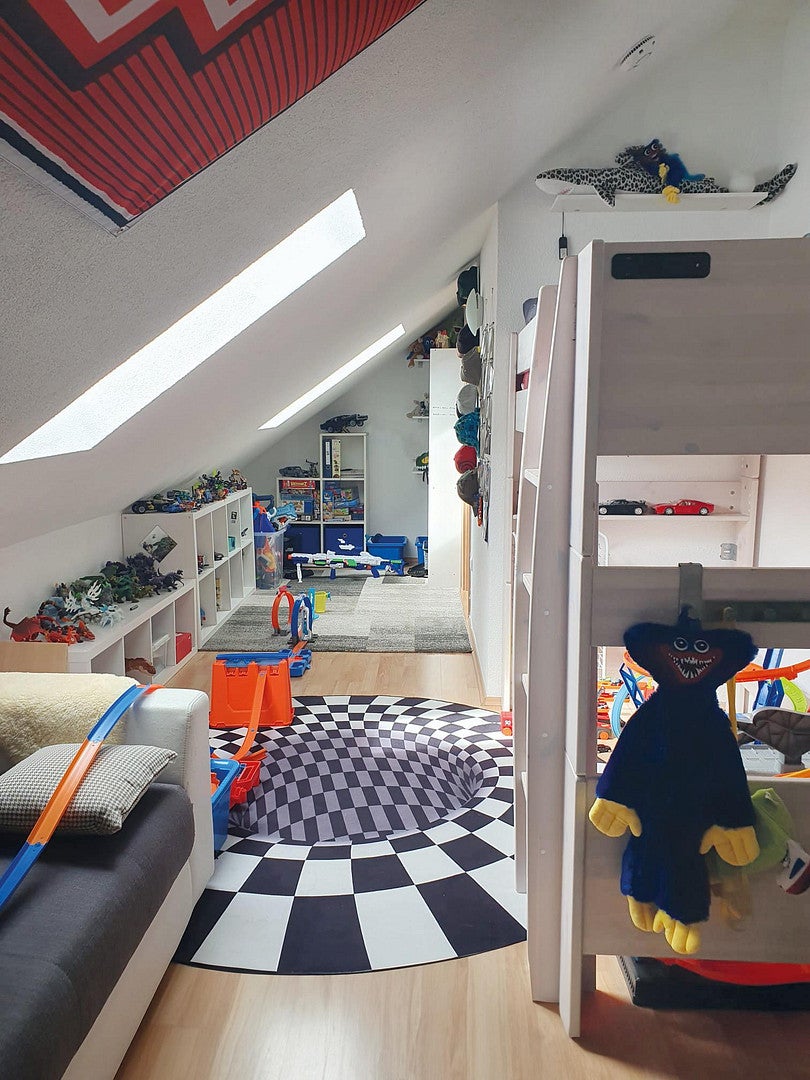 Wohnung Triberger Straße in Villingen-Schwenningen