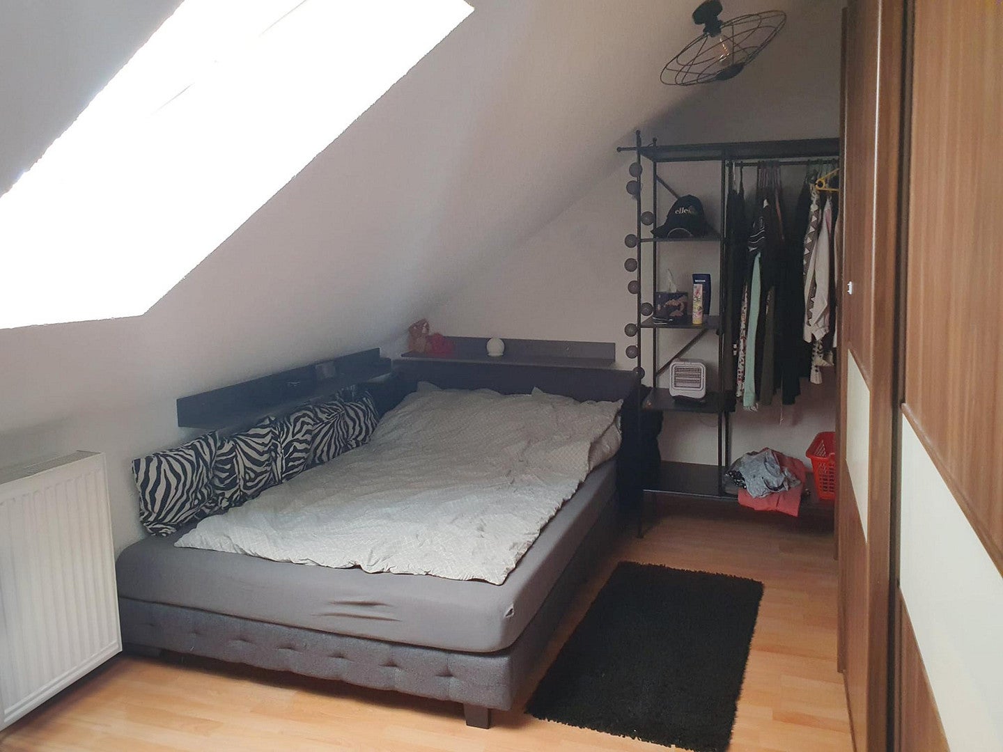 Wohnung Triberger Straße in Villingen-Schwenningen