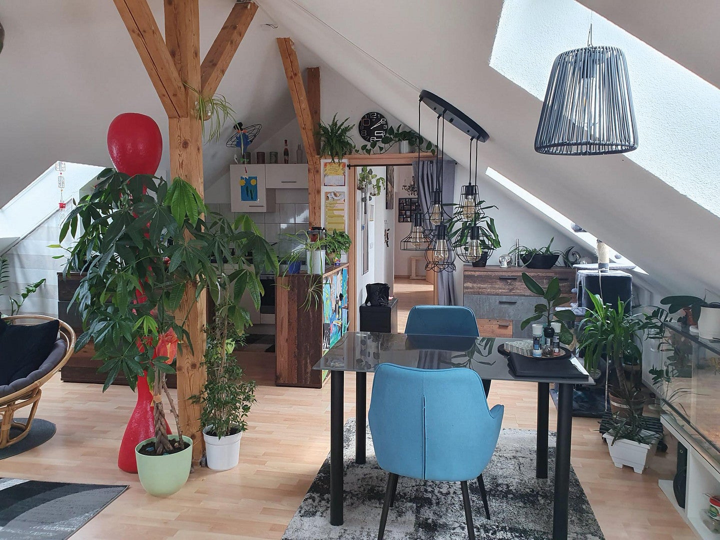 Wohnung Triberger Straße in Villingen-Schwenningen
