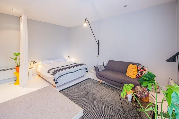 Flat Westbourne Park Road in City of Westminster